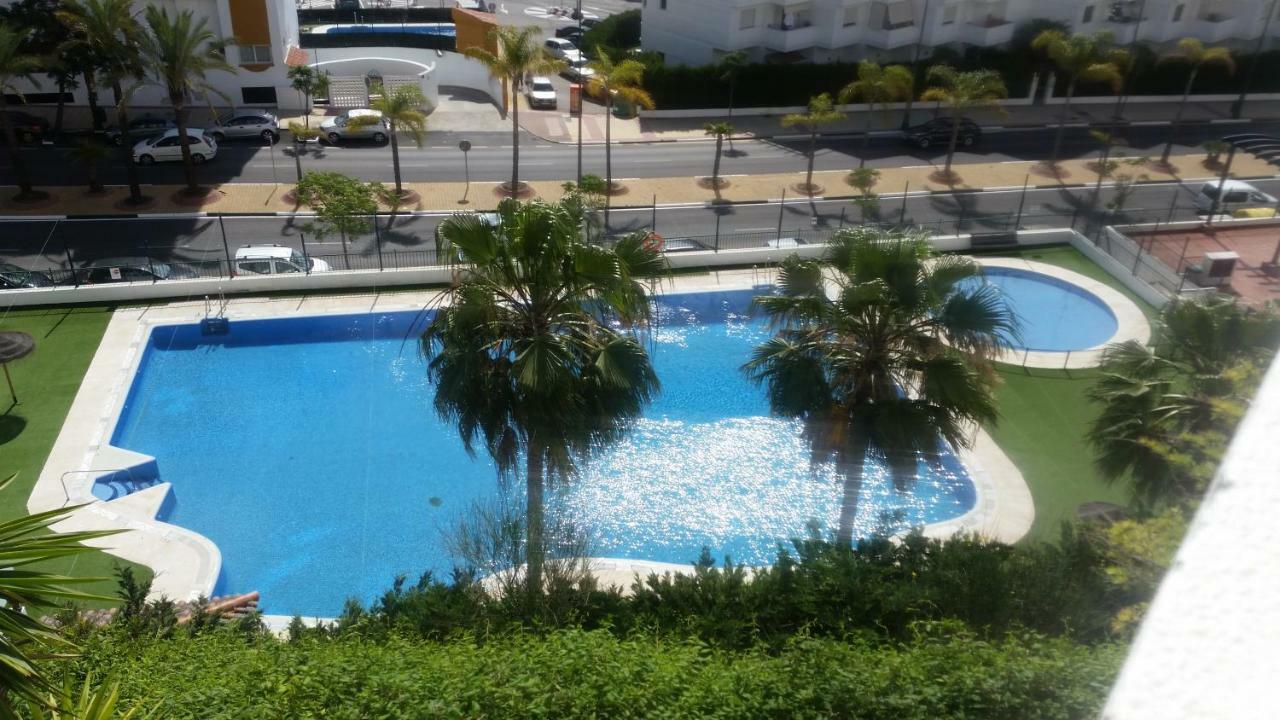 Puerto Deportivo Estepona Exterior photo
