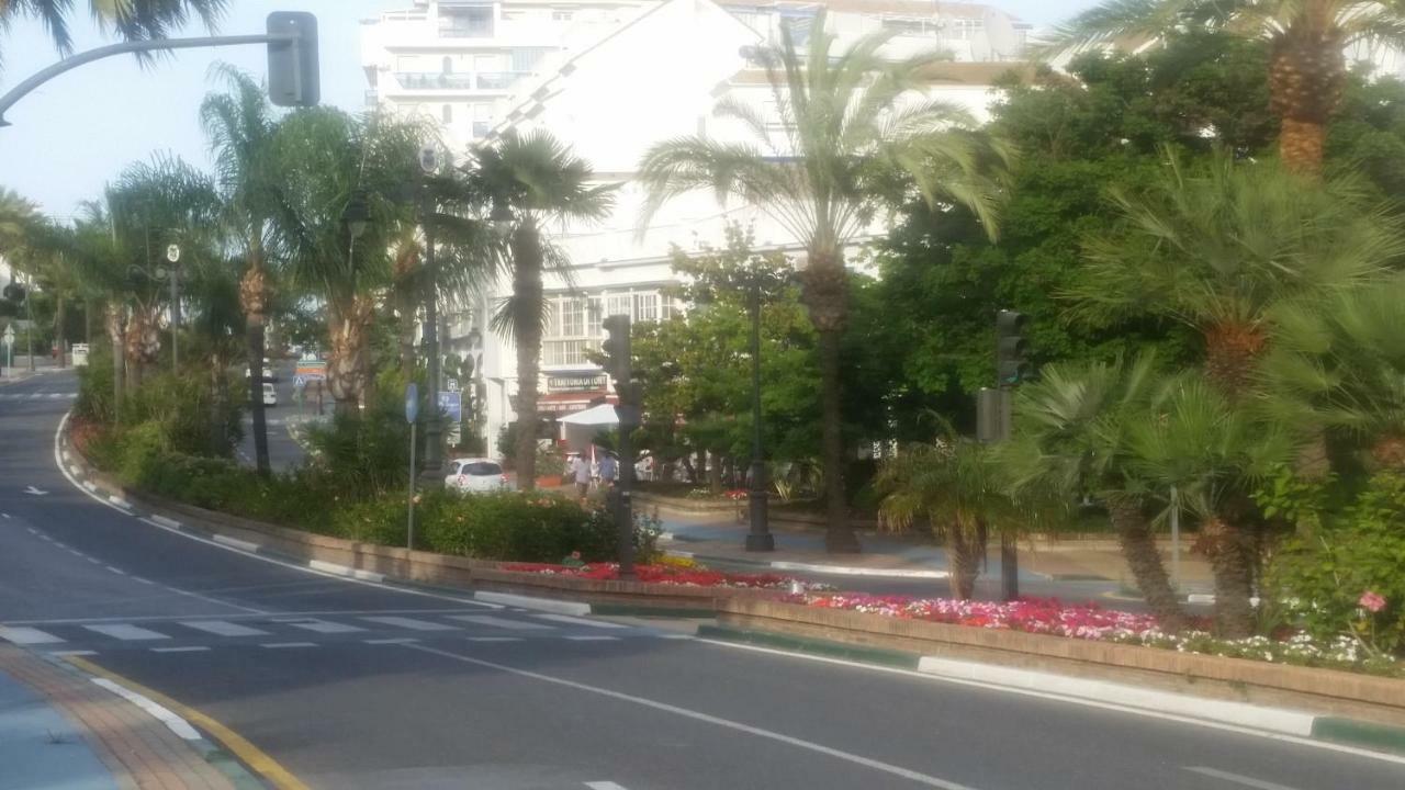 Puerto Deportivo Estepona Exterior photo
