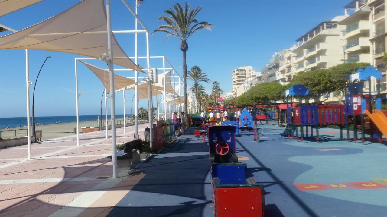 Puerto Deportivo Estepona Exterior photo